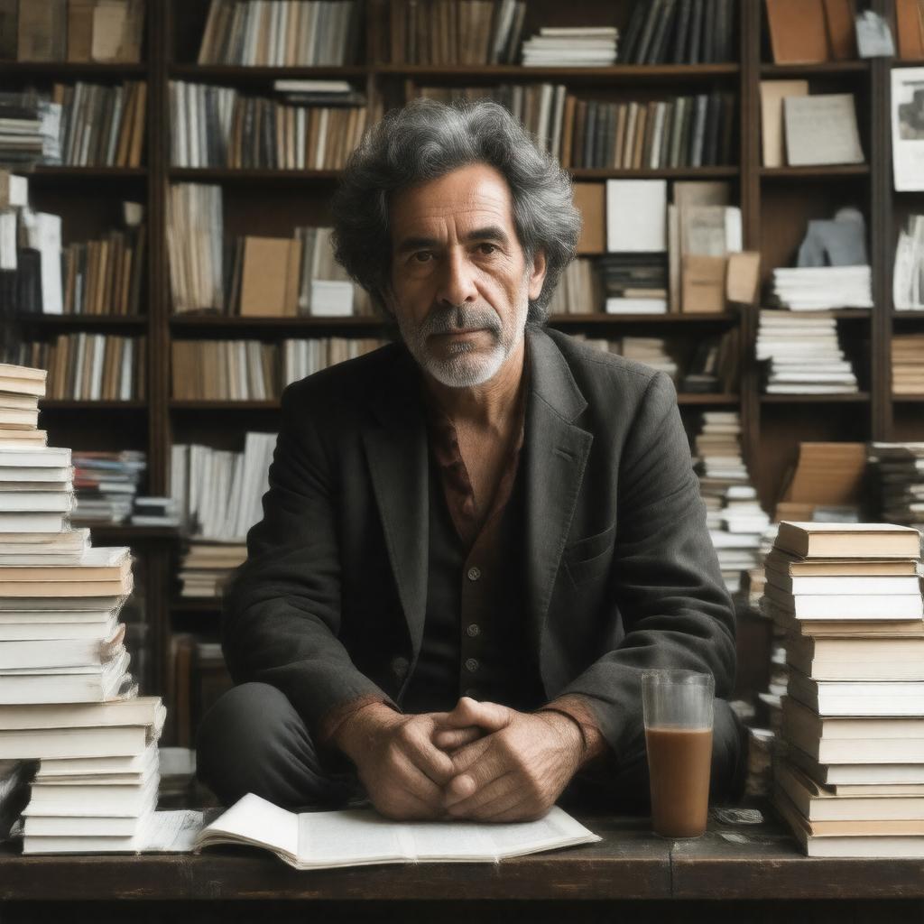 Francisco Varela